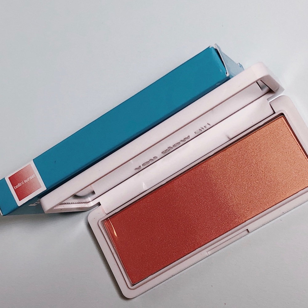 New Bliss Gradient Blush - Picture 2 of 2